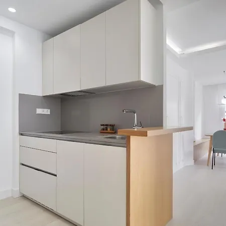 Apartmán San Juan By Feelfree San Sebastián