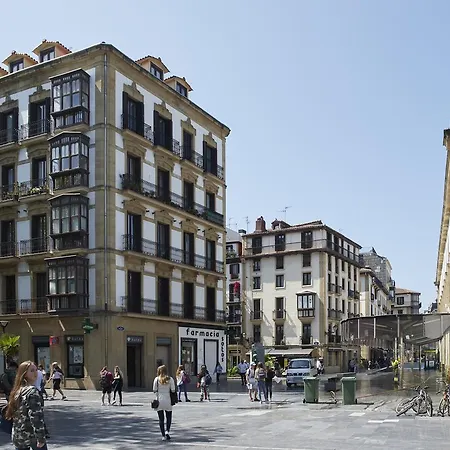 Apartman San Juan By Feelfree San Sebastián